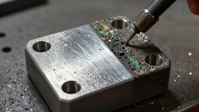 welding cast aluminum alloys