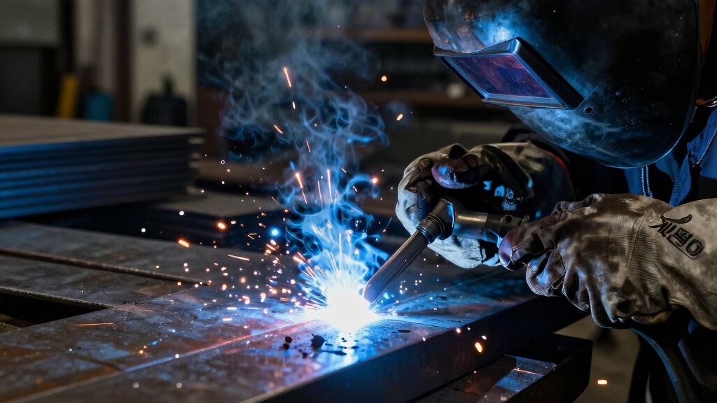 welding cost varies widely