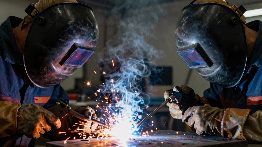 wire composition and shielding differences