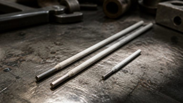 3 32 inch vs 1 8 inch welding rod