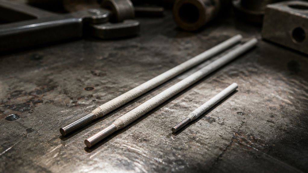 3 32 inch vs 1 8 inch welding rod