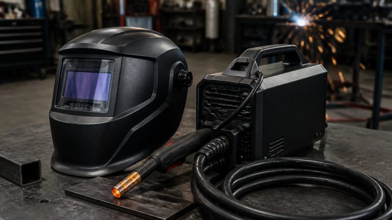 affordable tig welding machine