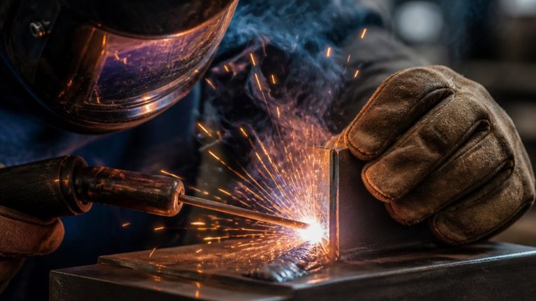 american welding society standards