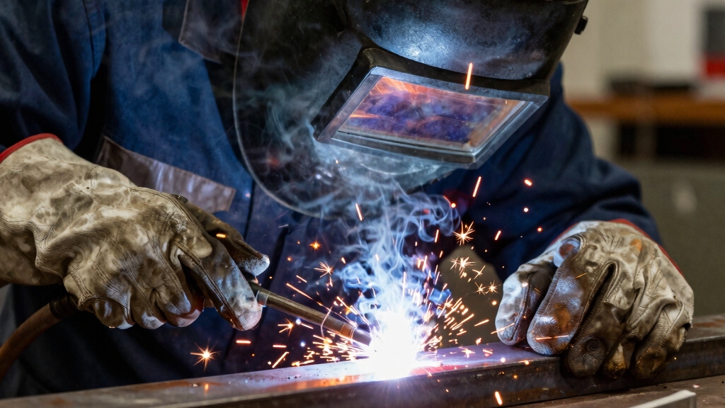 automatic amperage increase on short