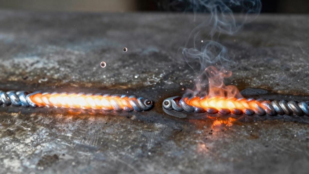 external gas yields deeper penetration