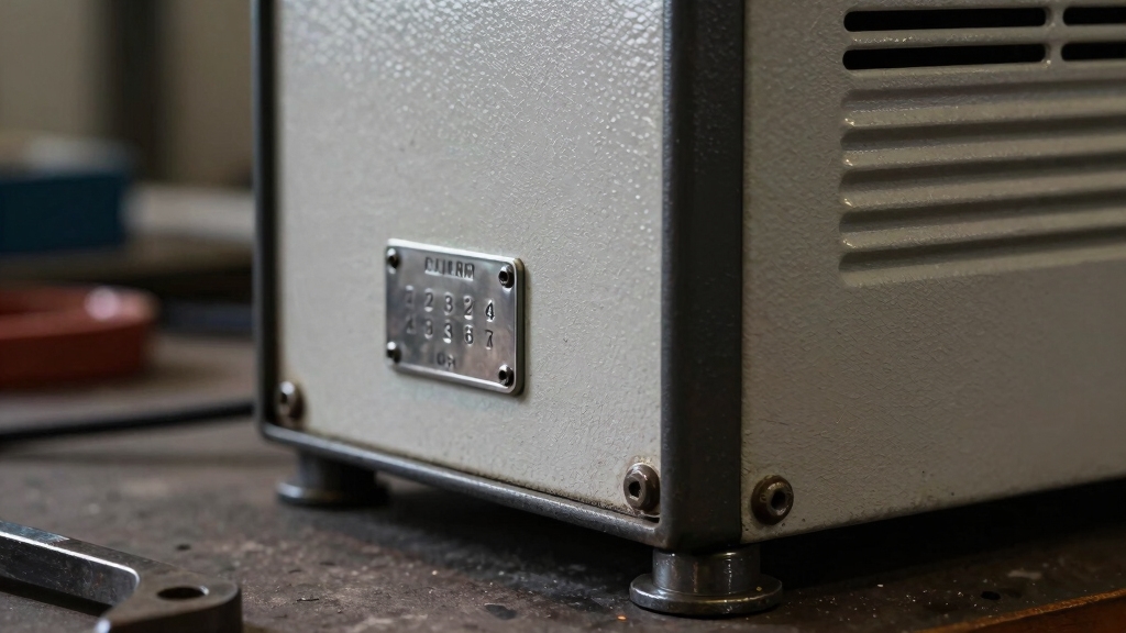 locate miller welder serial