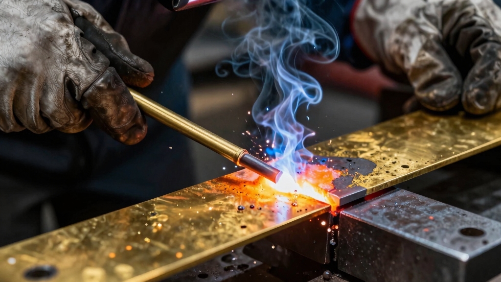 manage zinc volatilization and heat