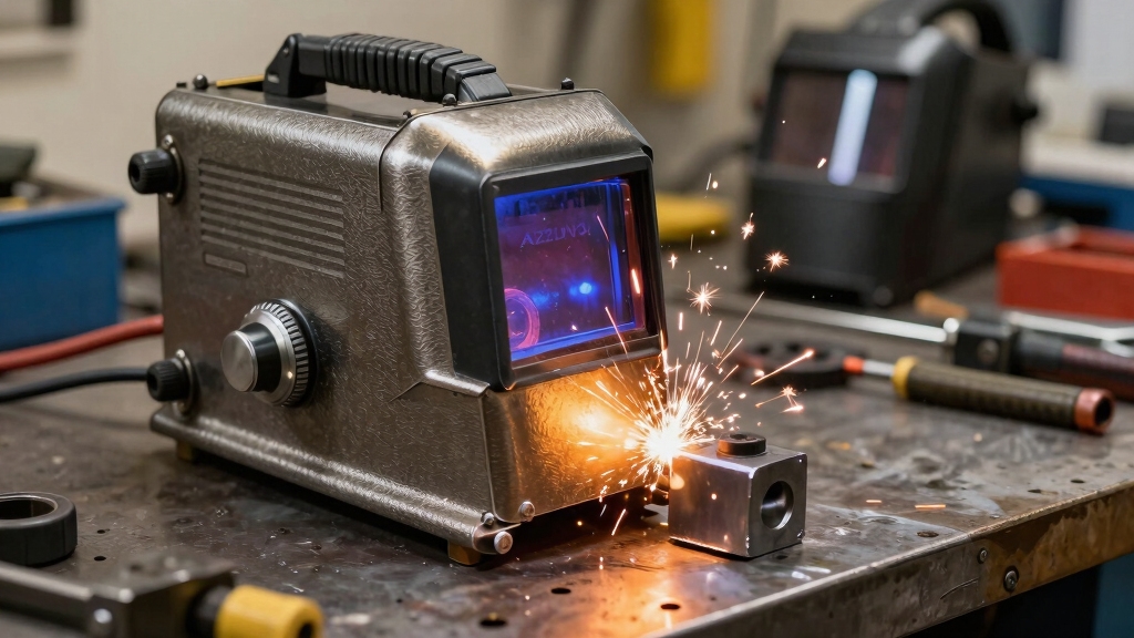 match amperage and processes