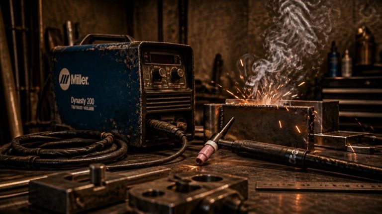 prices for welding machines