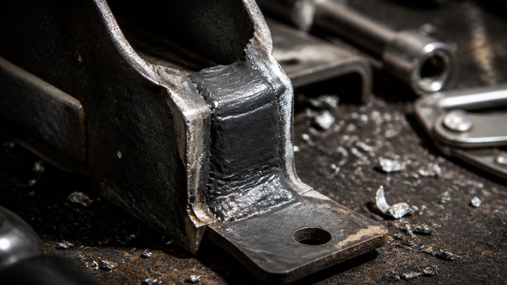 strongest j b weld product