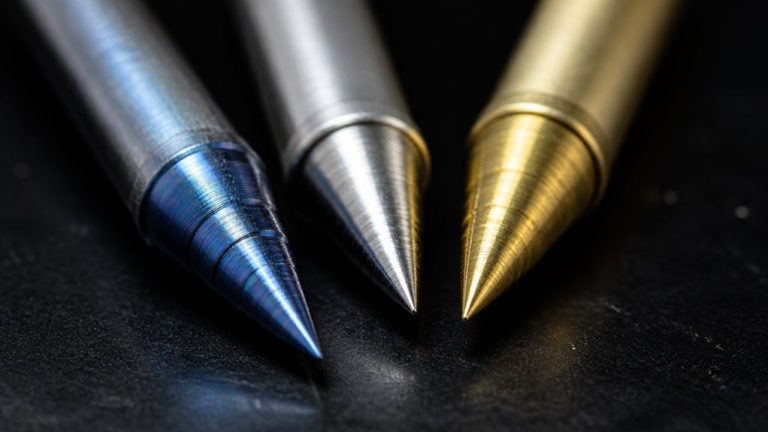 tig welder tungsten electrode tips