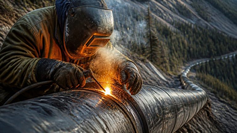 control heat and penetration
