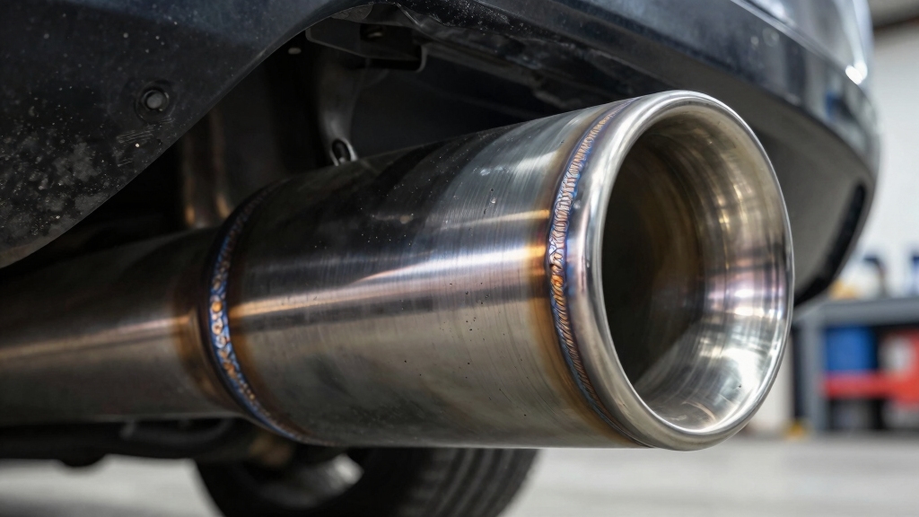 permanent stainless steel tip