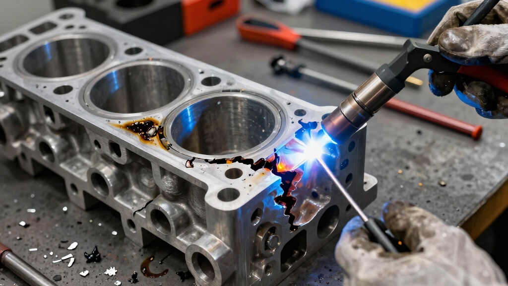 weldability depends on material location