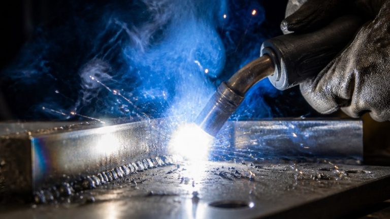 welding magnesium safety considerations