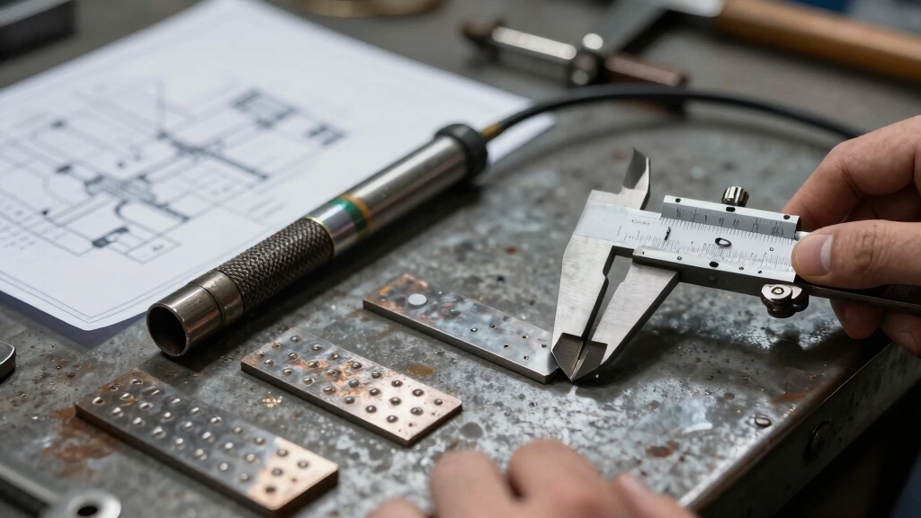 welding procedure qualification record