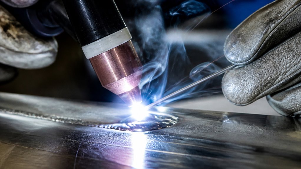 yes tig welds aluminum