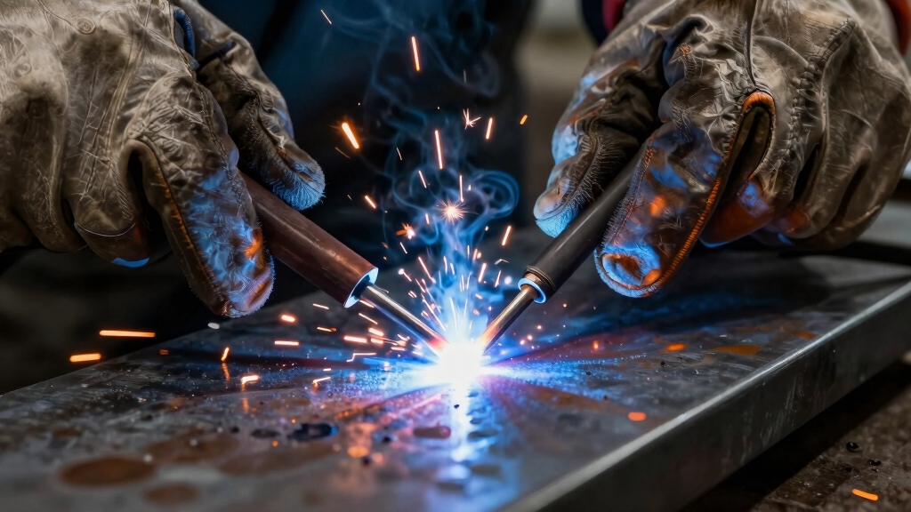 7018 rod amperage ranges