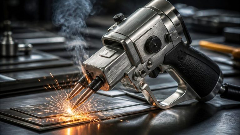 compact precision mig welder