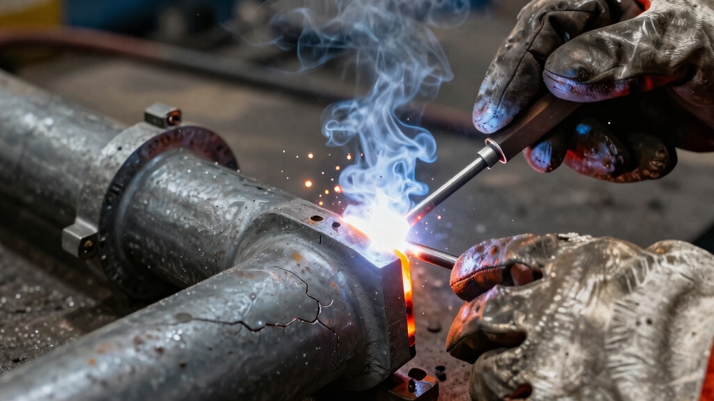 control heat use nickel