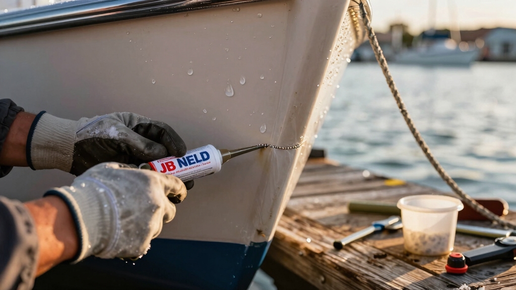 cures reliably underwater steel like
