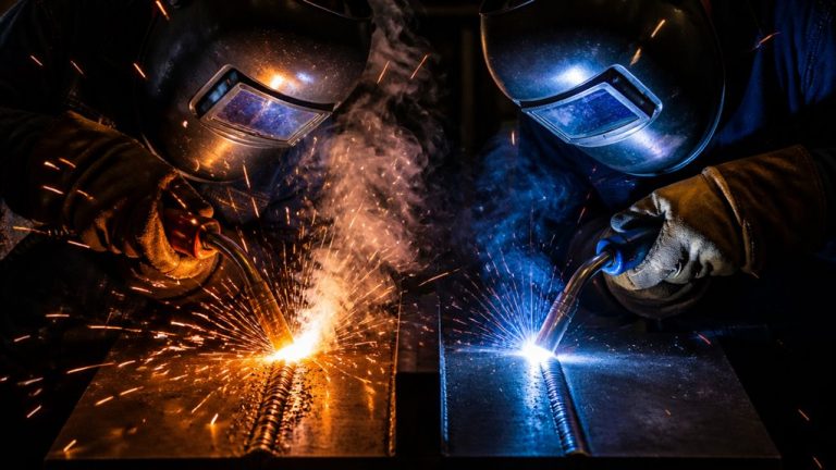 differences between mag and mig