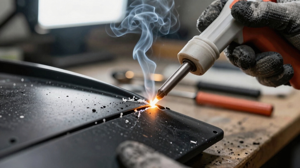 durable molecular fusion repair