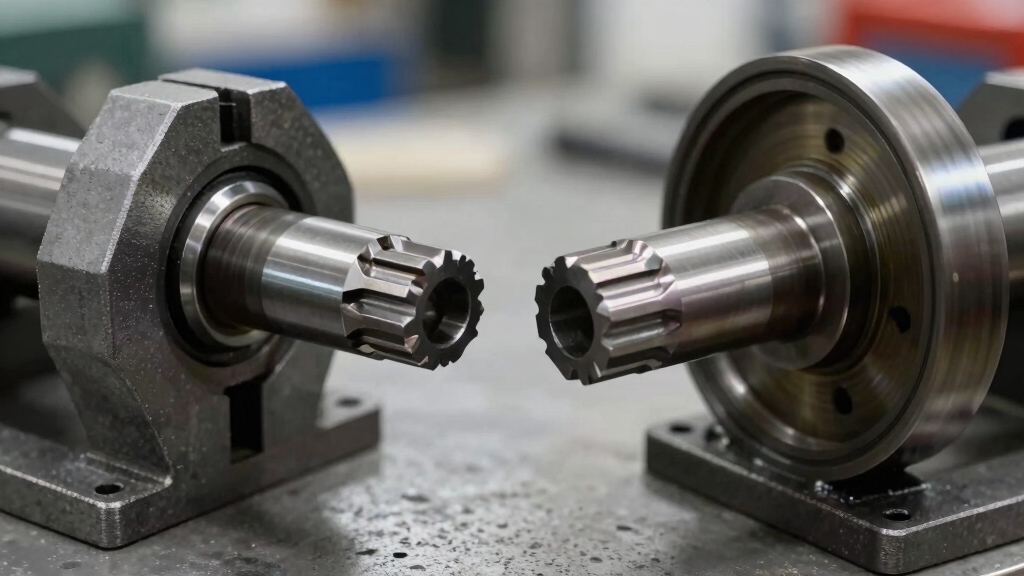 energy controlled rotational solid state joining