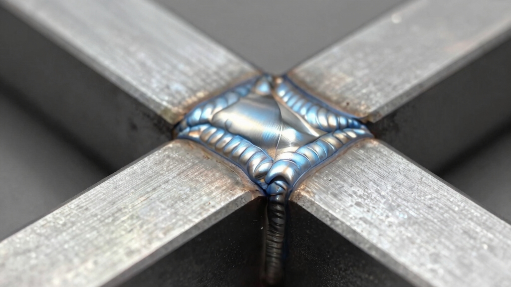 fillet weld geometry and sizing