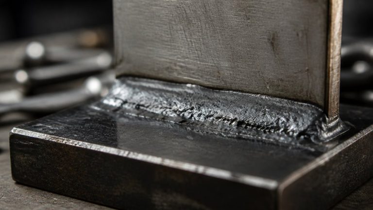 maximum load capacity of j b weld