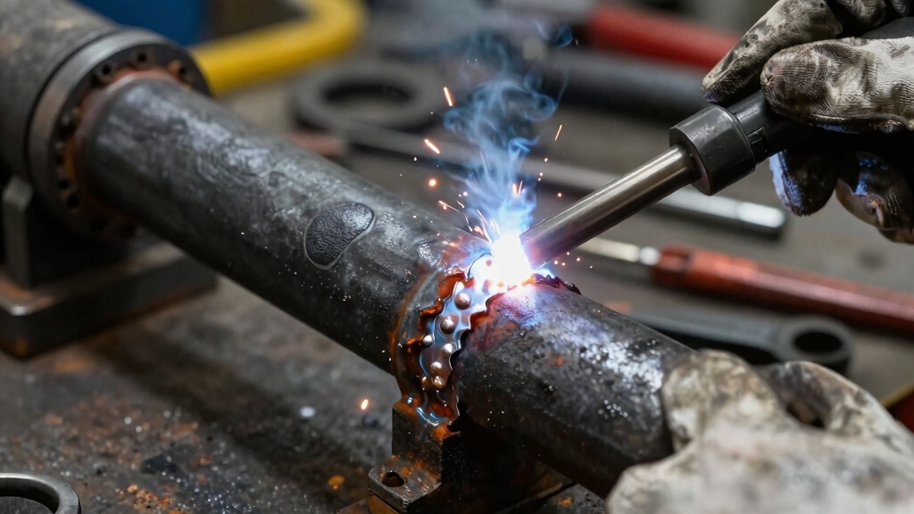 preheat control cooling avoid cracking