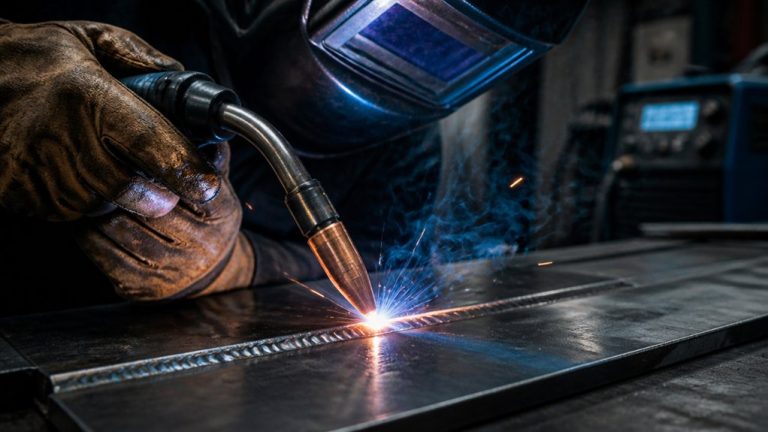 resistive magnetic pulse welding