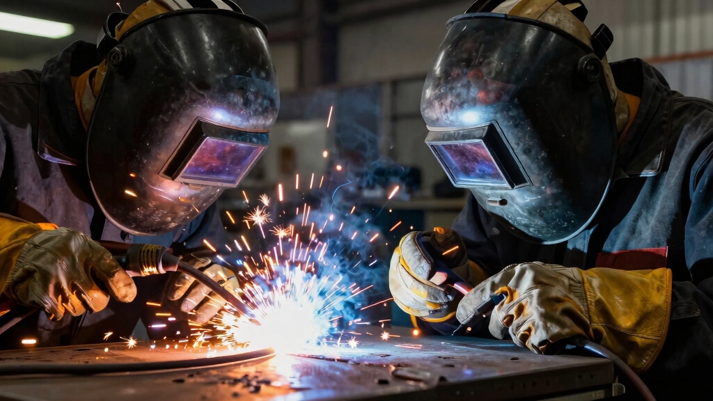 shielding gas defines welding