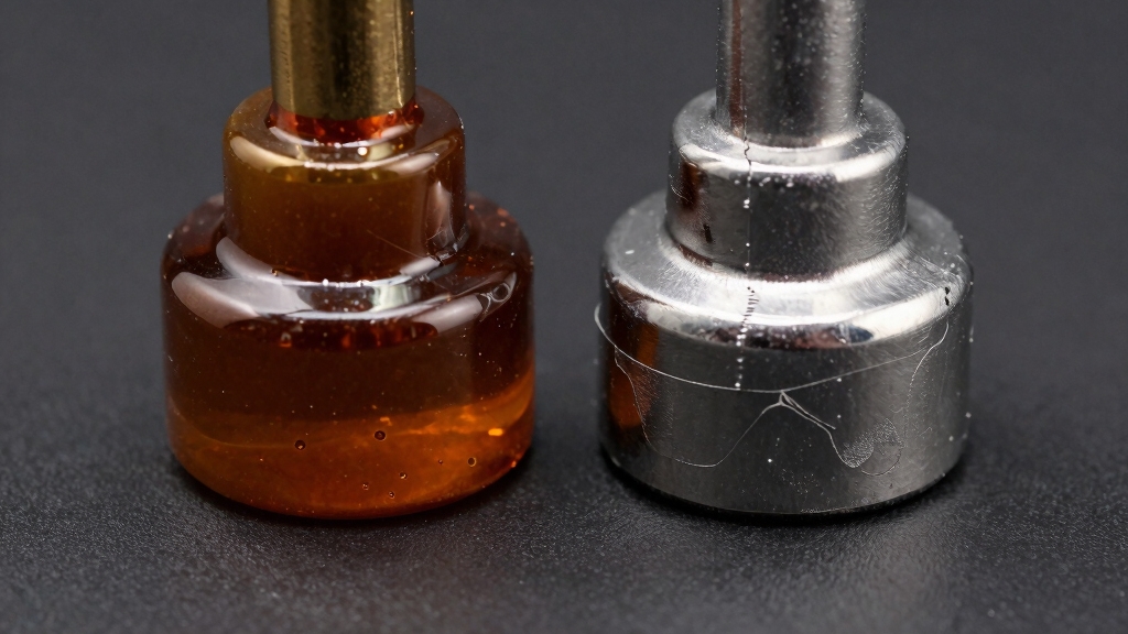 superior strength heat resistance
