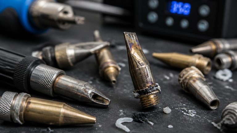 tips for welding plastics