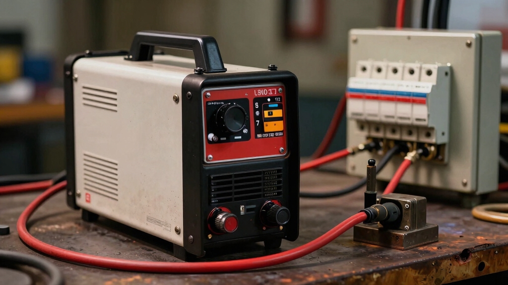use 125 of amperage