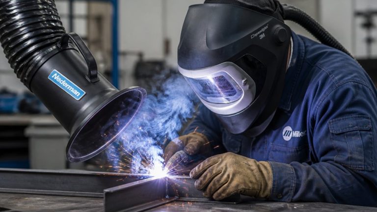 use proper respiratory protection