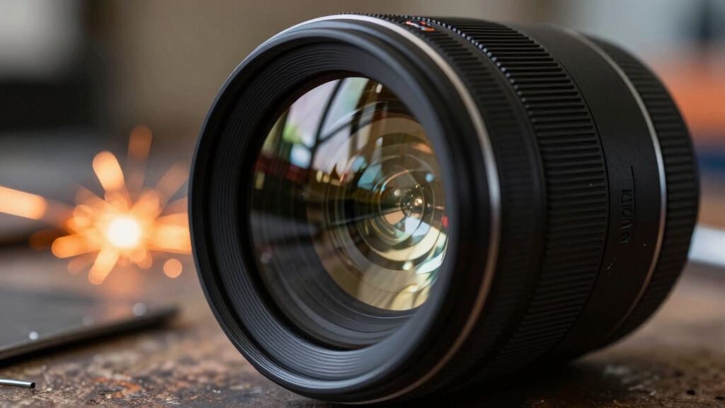 variable shade welding lens
