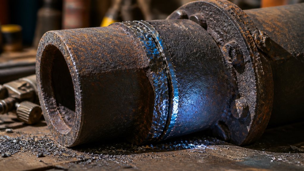 welding cast iron challenges explained