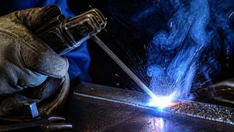 6010 rod recommended amperage