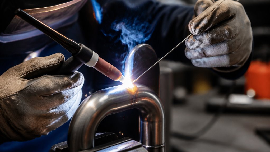 best for precise thin materials