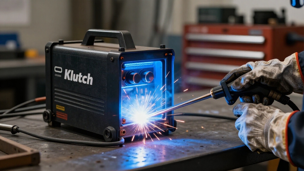 budget friendly portable inverter welders
