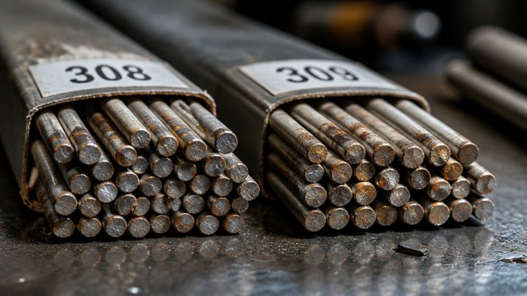 difference between 308 and 309