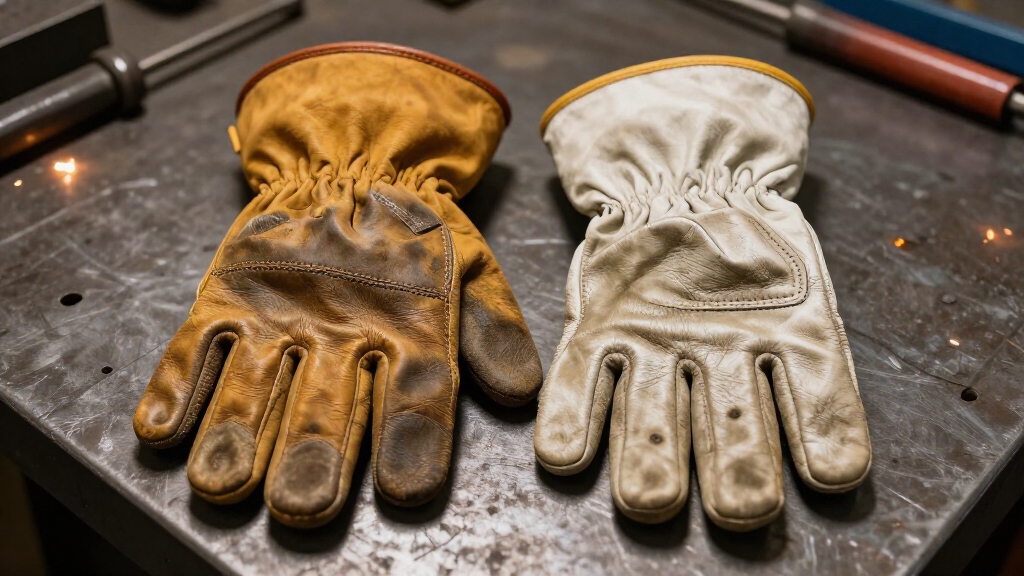 en12477 performance based welding protection