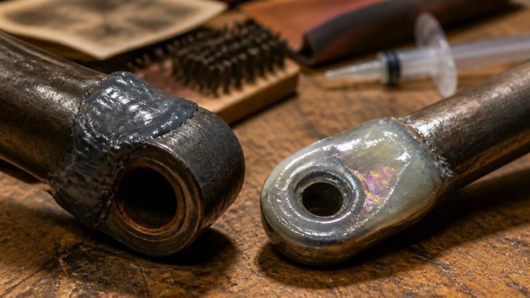 jb weld versus epoxy differences