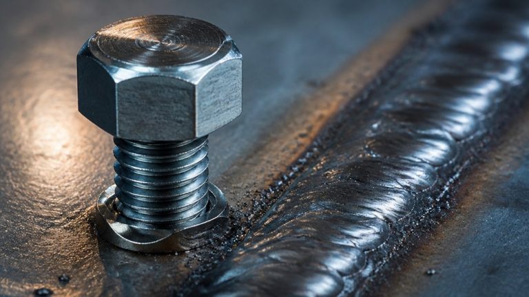 mechanical fastener versus fusion