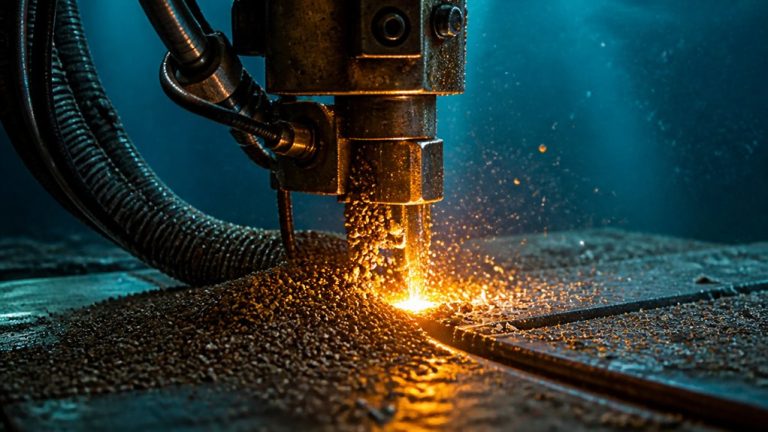 submerged arc welding overview