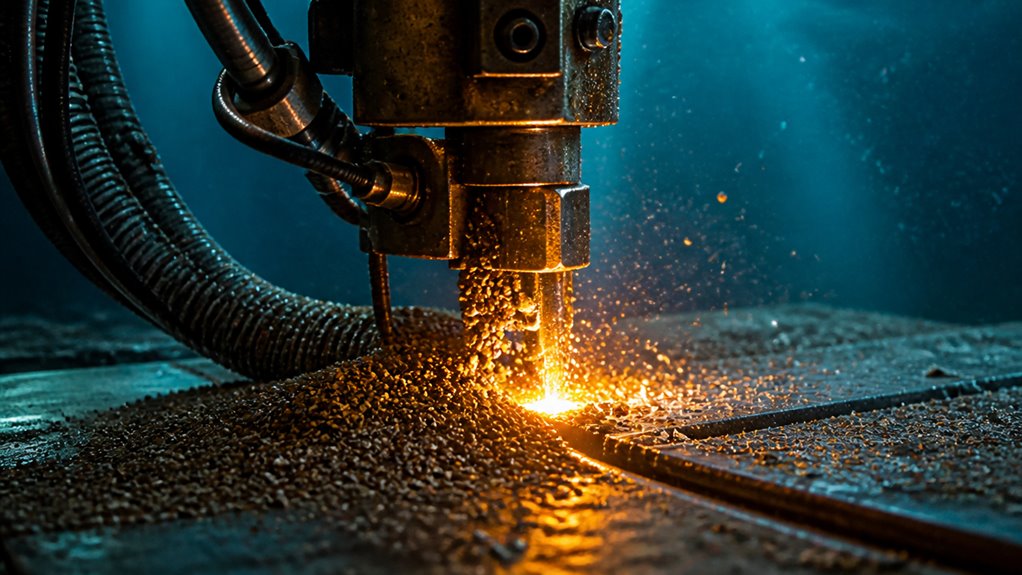 submerged arc welding overview