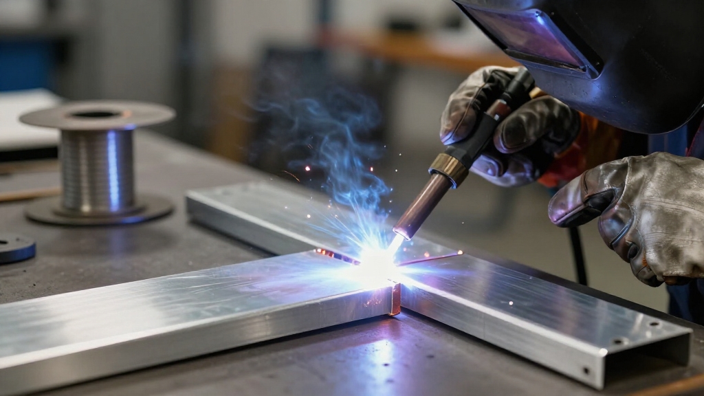 tig vs mig aluminum welding