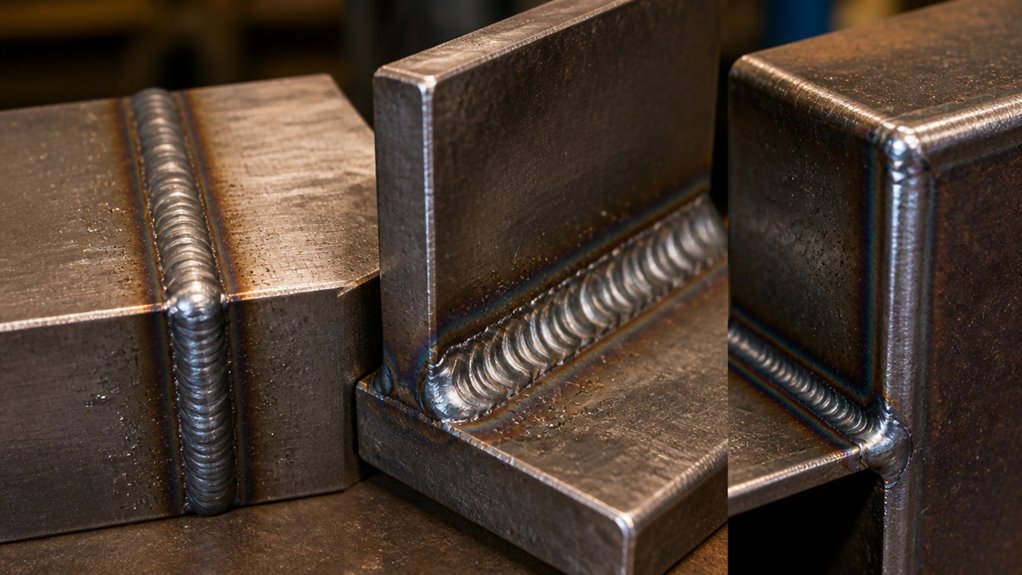 types of welding joints